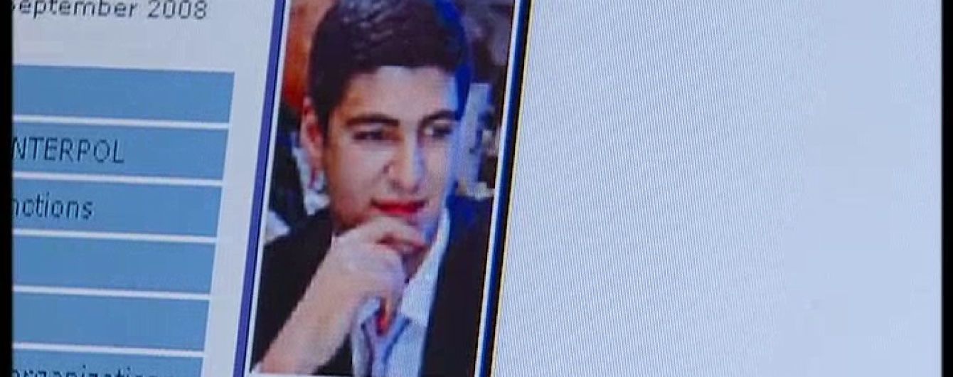У Києві затримали колишнього пасинка Фірташа