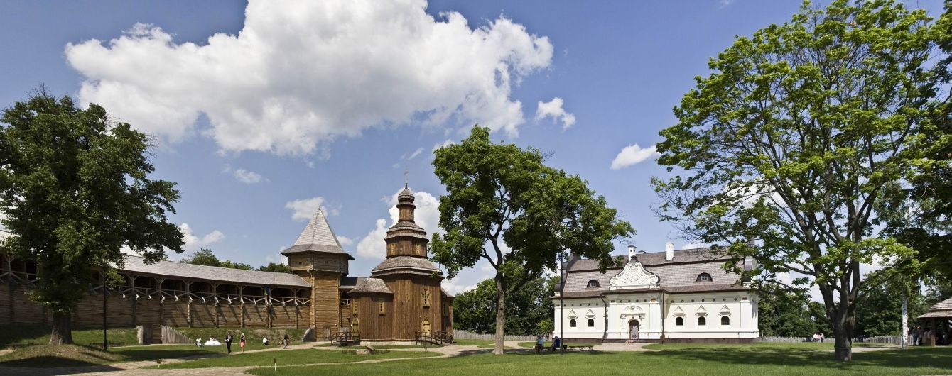 У Батурині запрошують на віртуальні екскурсії