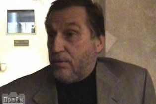 Под Москвой задержали особо жестокого вора в законе Тимошенко