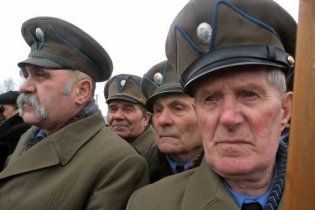 Польский сейм хочет признать ОУН-УПА преступными организациями и осудить за геноцид