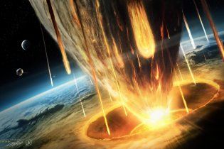 В NASA назвали новую дату конца света