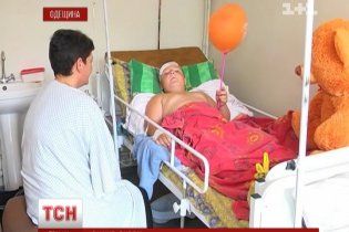 На Одещині колію, де дивом вижив 7-річний хлопчик, називають "смертельною"