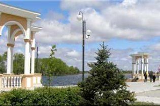 В Україні з'явилося ще одне місто обласного значення