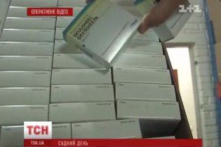 На 4 года загремели за решетку фальсификаторы лекарств бренда Heel