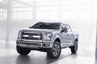 Ford відкличе 350 тисяч автомобілів через проблеми з перемиканням передач