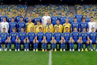 Сборная Украины имеет кадровые проблемы перед матчем с Израилем