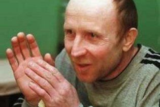 Стало відомо, що зроблять з тілом маніяка Онопрієнка - ЗМІ