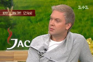 Брат Сергія Свєтлакова розповів, що в дитинстві актор довгий час вірив в Діда Мороза