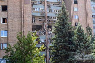 Смертельный взрыв в Луганске "выльется" городу в 7 млн
