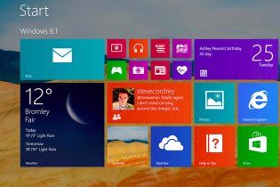 Microsoft готується випустити безкоштовний Windows