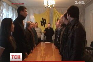 "Васильковских террористов" посадили на 6 лет