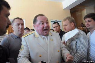 Мельник бежал в Австрию - источник в милиции