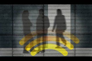 За допомогою Wi-Fi навчилися підглядати крізь стіни