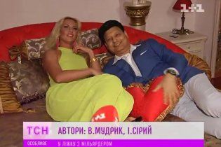 Камалія та Захур відсвяткують 10-річчя шлюбу у новому 3-поверховому маєтку