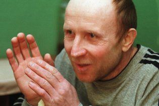 Серійний вбивця Анатолій Онопрієнко помер у в'язниці