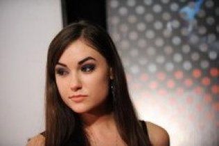 Экс-порноактриса Саша Грей теперь есть ВКонтакте