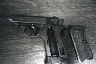 У Харкові підліток відкрив стрілянину з пневматики у супермаркеті