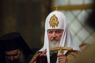Празднование 1025-летия крещения Руси: в Киев съехались иерархи со всей планеты