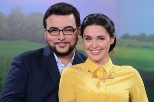 В понедельник в эфире "Сніданку з 1+1" появится новая ведущая