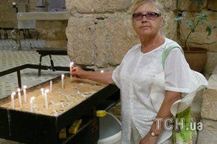 Литовченко уговаривала мать перед смертью не ехать в Бровары, но она не послушалась