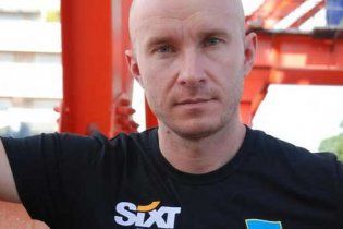 Погиб известный украинский автогонщик Вадим Нестерчук