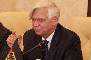 Германия поможет Украине в проведении реформ и борьбе с коррупцией - посол
