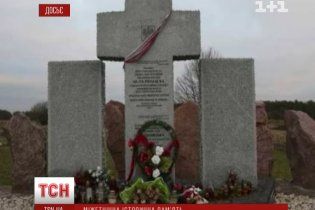 Сенат Польщі звинуватив УПА в етнічних чистках з елементами геноциду