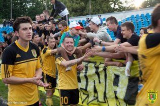 "Буковина" погодилася грати в Прем'єр-лізі