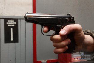 В Венесуэле студентов расстреляли прямо на выпускном вечере