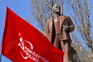 У КПУ вважають, що СБУ переслідує Симоненка за сфальсифікованими звинуваченнями