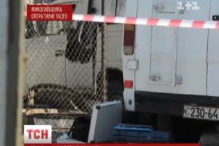 На Николаевщине в сельском доме произошла страшная резня