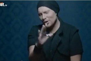 Охранники Николая Баскова избили журналиста и пытались отобрать видеоматериал