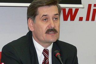 Після снігового "апокаліпсису" Мазурчак подав у відставку