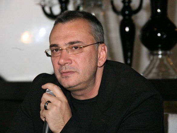 Костянтин Меладзе