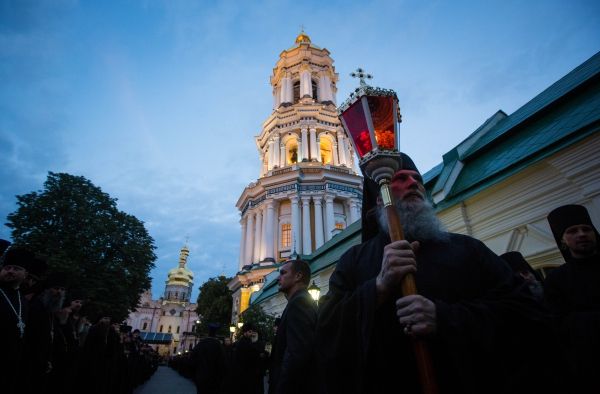 Хрещення Русі