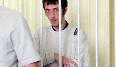 Хайсер Джемилєв