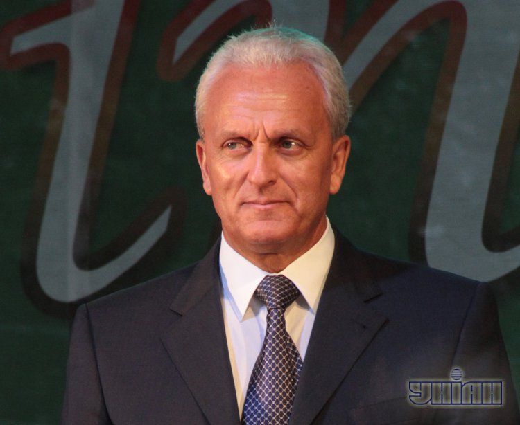 Мер Феожосії Олександр Бартенєв