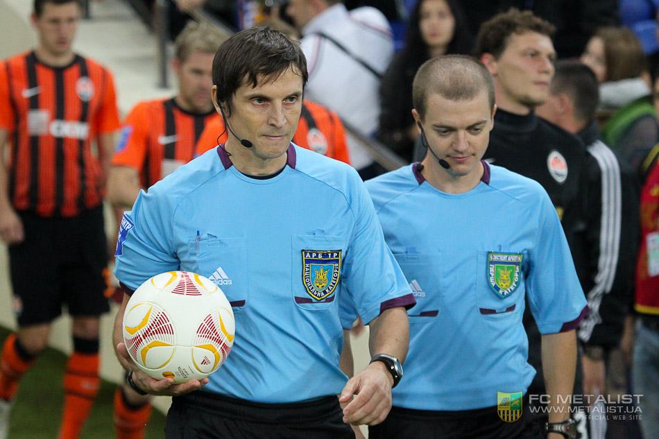 Віталій Годулян