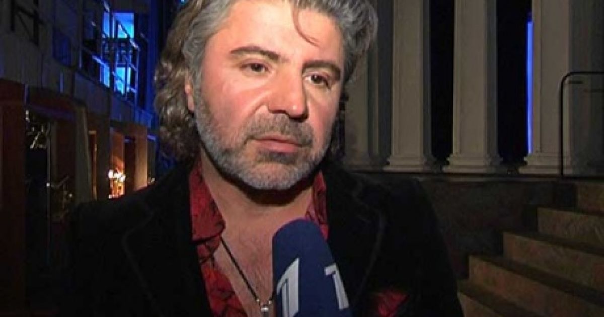 Лолита Брюки