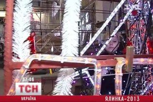 Ялинка-2013 може стати багаторазовою