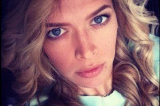После празднования дня рождения Брежнева поехала в свою квартиру с Константином Меладзе