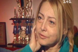 Оксана Хожай тяжело болела перед смертью и часто думала о суициде