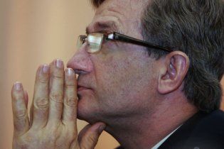 У Донецьку терористи захопили офіс Тарути та підняли над ним прапор "ДНР" - ЗМІ