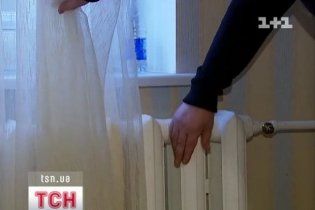 У Росії вже почався опалювальний сезон