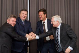 Shell і Україна домовилися, як ділитимуть сланцевий газ з Донбаса