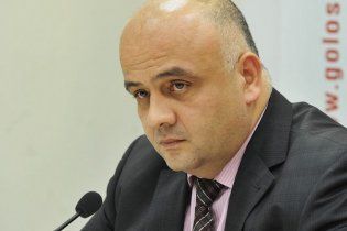 На дачі комуніста Кілінкарова під Луганськом "айдарівці" знайшли арсенал боєприпасів