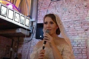 Ксения собчак свадьба фото виторганом Ксения собчак свадьба фото виторганом