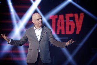 Мыкола Вересень удивляется, что его до сих пор спрашивают о сексуальной ориентации