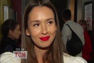 Ліза Ющенко підсіла на "Сутінки" і фанатіє від Паттінсона
