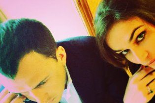 Теледіва Альона Водонаєва пережила три викидня і подавала на розлучення